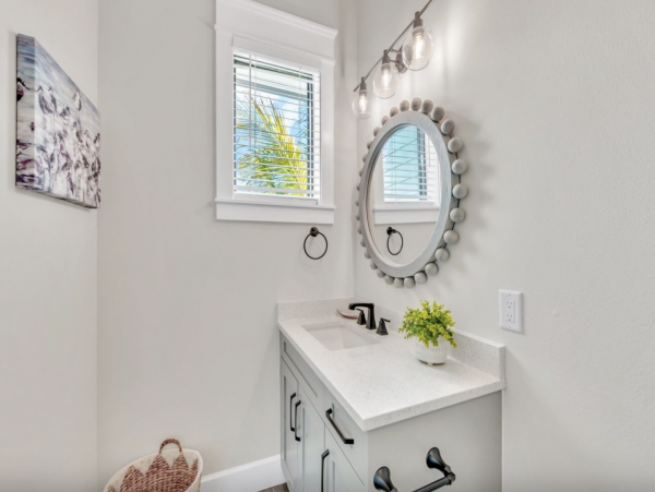 Lido Key Luxury Vacation Rental - Sarasota Gulf Coast Villa